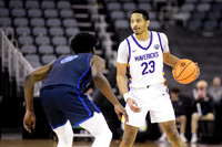 NCAA BASKETBALL: MAR 30 Div II Men's Championship - Minnesota State vs Nova Southeastern