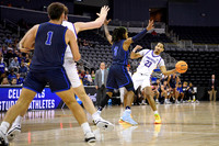 NCAA BASKETBALL: MAR 30 Div II Men's Championship - Minnesota State vs Nova Southeastern