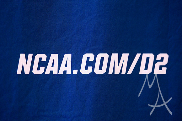 NCAA BASKETBALL: MAR 30 Div II Men's Championship - Minnesota State vs Nova Southeastern