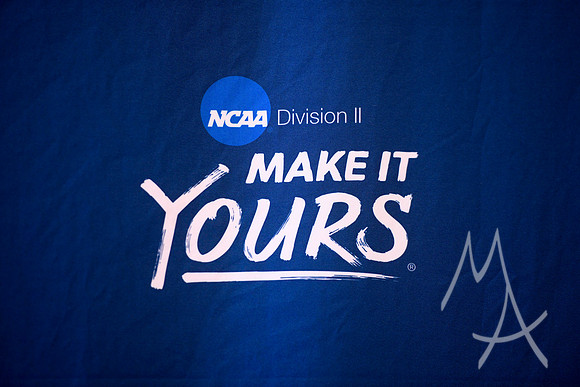NCAA BASKETBALL: MAR 30 Div II Men's Championship - Minnesota State vs Nova Southeastern