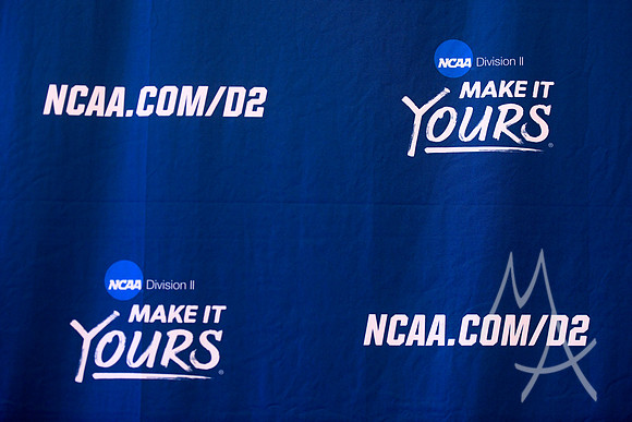 NCAA BASKETBALL: MAR 30 Div II Men's Championship - Minnesota State vs Nova Southeastern