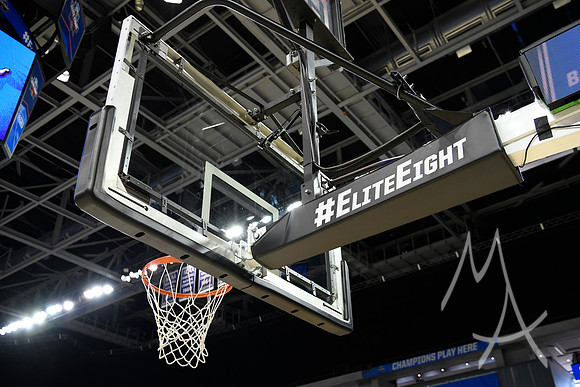 NCAA BASKETBALL: MAR 30 Div II Men's Championship - Minnesota State vs Nova Southeastern