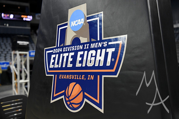 NCAA BASKETBALL: MAR 30 Div II Men's Championship - Minnesota State vs Nova Southeastern