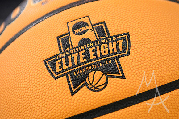 NCAA BASKETBALL: MAR 30 Div II Men's Championship - Minnesota State vs Nova Southeastern