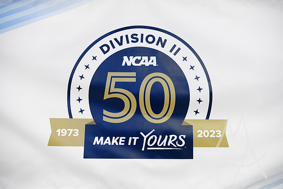 NCAA BASKETBALL: MAR 30 Div II Men's Championship - Minnesota State vs Nova Southeastern