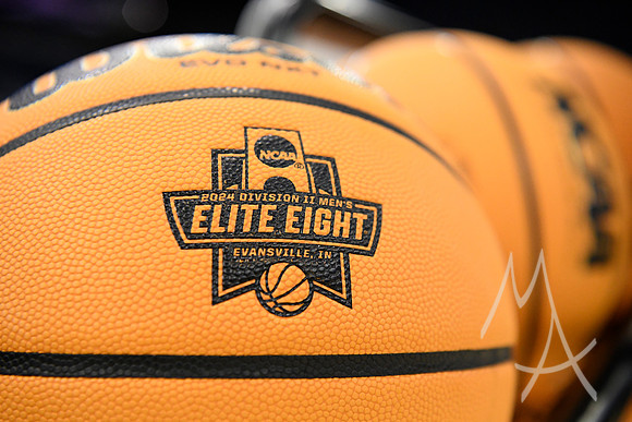 NCAA BASKETBALL: MAR 30 Div II Men's Championship - Minnesota State vs Nova Southeastern