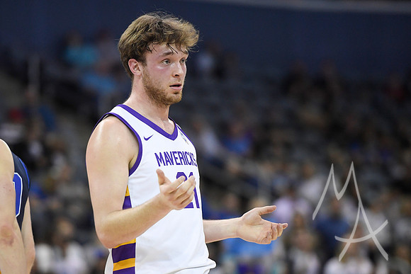 NCAA BASKETBALL: MAR 30 Div II Men's Championship - Minnesota State vs Nova Southeastern