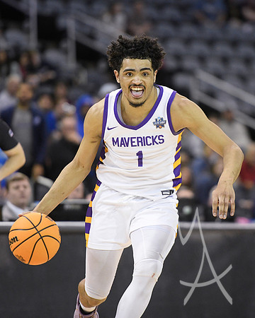 NCAA BASKETBALL: MAR 30 Div II Men's Championship - Minnesota State vs Nova Southeastern