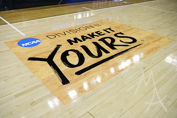NCAA BASKETBALL: MAR 30 Div II Men's Championship - Minnesota State vs Nova Southeastern