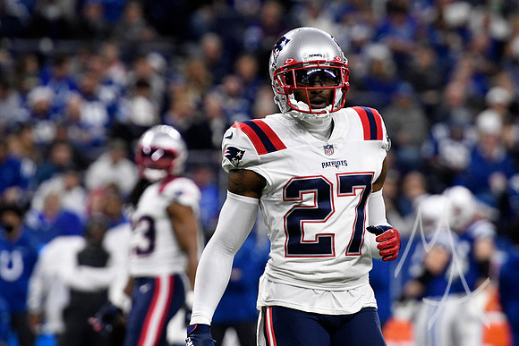 NFL: DEC 18 Patriots at Colts