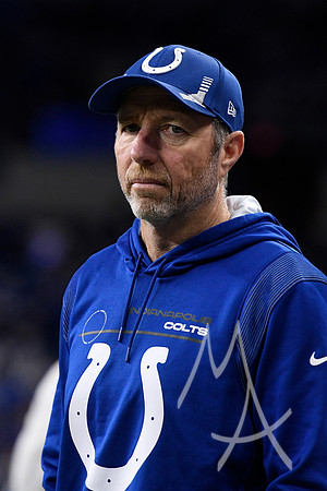 NFL: DEC 18 Patriots at Colts
