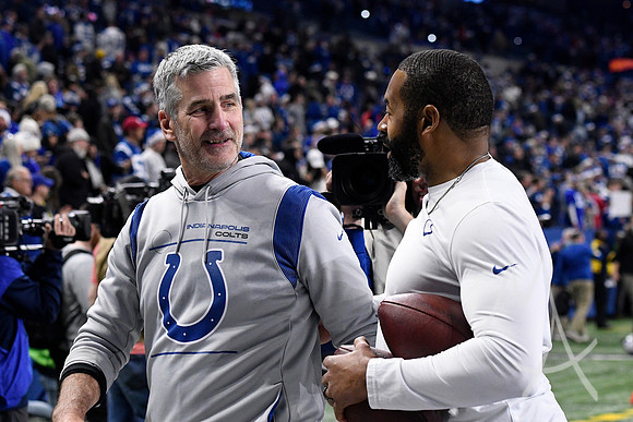 NFL: DEC 18 Patriots at Colts