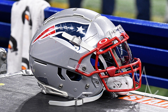 NFL: DEC 18 Patriots at Colts