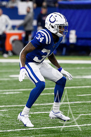 NFL: DEC 18 Patriots at Colts