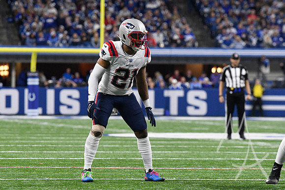 NFL: DEC 18 Patriots at Colts