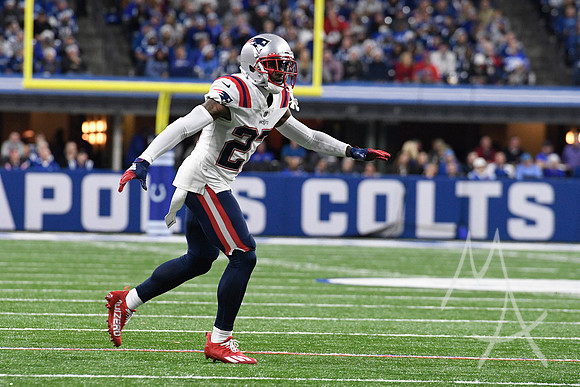 NFL: DEC 18 Patriots at Colts