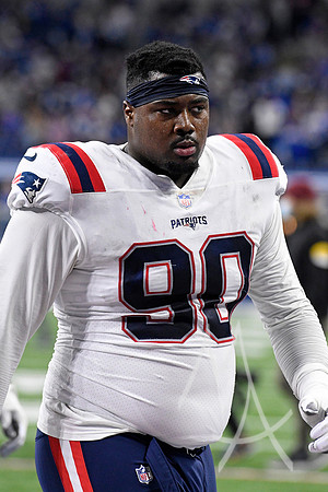 NFL: DEC 18 Patriots at Colts