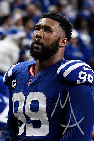 NFL: DEC 18 Patriots at Colts
