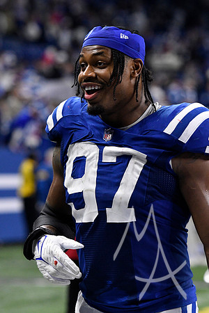 NFL: DEC 18 Patriots at Colts