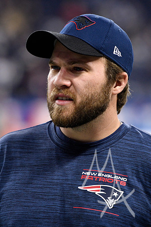 NFL: DEC 18 Patriots at Colts