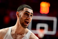 COLLEGE BASKETBALL: JAN 30 Minnesota at Illinois