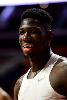 COLLEGE BASKETBALL: JAN 30 Minnesota at Illinois