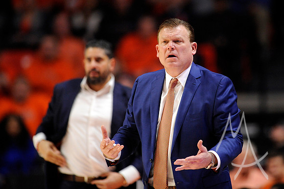 COLLEGE BASKETBALL: JAN 30 Minnesota at Illinois
