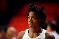 COLLEGE BASKETBALL: JAN 30 Minnesota at Illinois