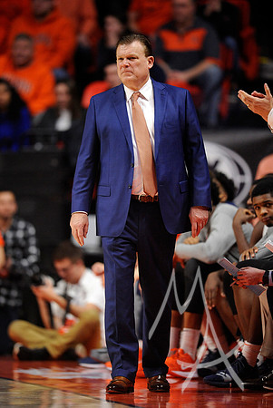 COLLEGE BASKETBALL: JAN 30 Minnesota at Illinois