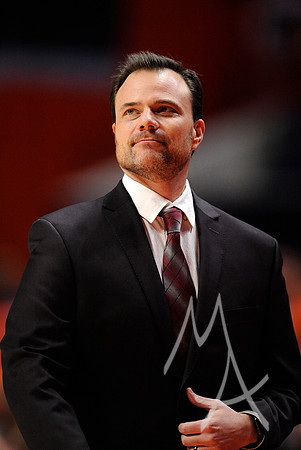 COLLEGE BASKETBALL: JAN 30 Minnesota at Illinois