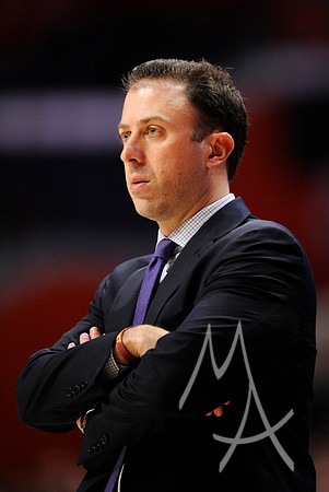 COLLEGE BASKETBALL: JAN 30 Minnesota at Illinois