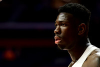 COLLEGE BASKETBALL: JAN 30 Minnesota at Illinois