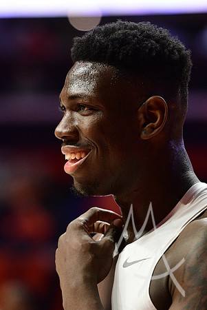 COLLEGE BASKETBALL: JAN 30 Minnesota at Illinois