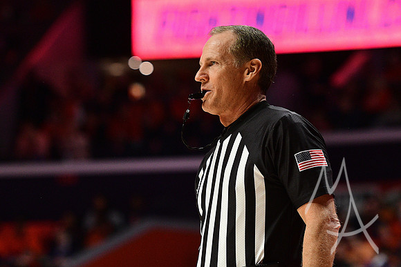 COLLEGE BASKETBALL: JAN 30 Minnesota at Illinois