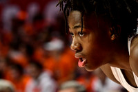 COLLEGE BASKETBALL: JAN 30 Minnesota at Illinois