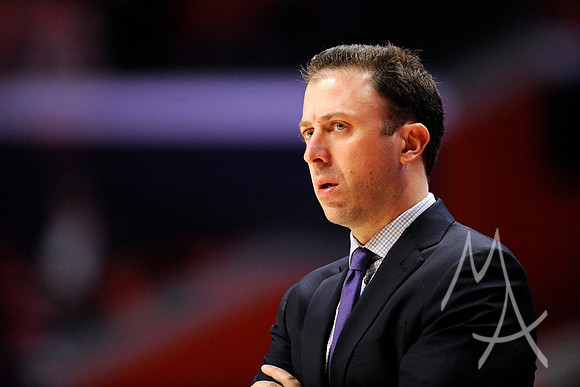 COLLEGE BASKETBALL: JAN 30 Minnesota at Illinois