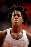 COLLEGE BASKETBALL: JAN 30 Minnesota at Illinois