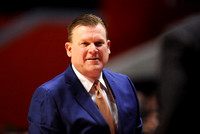 COLLEGE BASKETBALL: JAN 30 Minnesota at Illinois