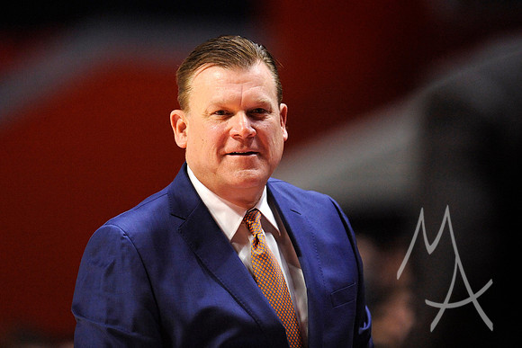 COLLEGE BASKETBALL: JAN 30 Minnesota at Illinois