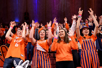COLLEGE BASKETBALL: JAN 30 Minnesota at Illinois