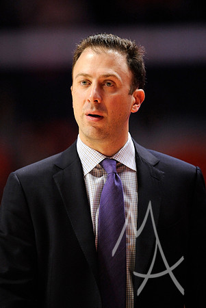 COLLEGE BASKETBALL: JAN 30 Minnesota at Illinois