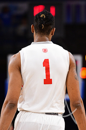 COLLEGE BASKETBALL: JAN 25 Bradley at Indiana State