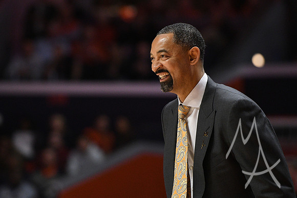 COLLEGE BASKETBALL: DEC 11 Michigan at Illinois
