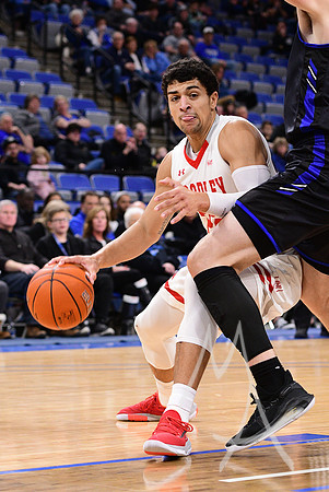 COLLEGE BASKETBALL: JAN 25 Bradley at Indiana State