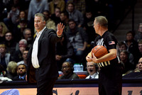 COLLEGE BASKETBALL: JAN 02 Minnesota at Purdue