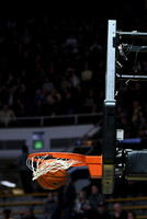 COLLEGE BASKETBALL: JAN 02 Minnesota at Purdue