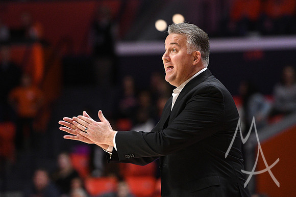 COLLEGE BASKETBALL: JAN 05 Purdue at Illinois