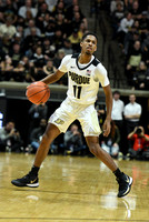 COLLEGE BASKETBALL: JAN 02 Minnesota at Purdue