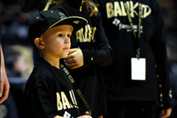 COLLEGE BASKETBALL: JAN 02 Minnesota at Purdue
