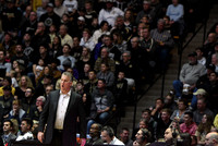 COLLEGE BASKETBALL: JAN 02 Minnesota at Purdue